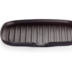 Parrilla Grill De Hierro Con Mango Desmontable Le Creuset -Le Creuset Ventas Parrilla grill cuadrada 24cm con mango abatible Le Creuset 30df71e0 4999 4173 9fde d26df955df6f