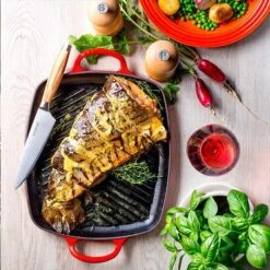 Parrilla Grill Rectangular Honda Le Creuset 27 Parrilla Grill Rectangular Honda Le Creuset -Le Creuset Ventas Parrilla grill honda 9a572f30 7138 4a79 afe8 90abc78ea162