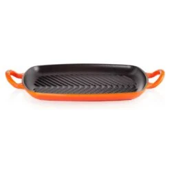 Parrilla Grill Rectangular Honda Le Creuset 35 Parrilla Grill Rectangular Honda Le Creuset -Le Creuset Ventas Parrilla grill rectangular honda Le Creuset 12