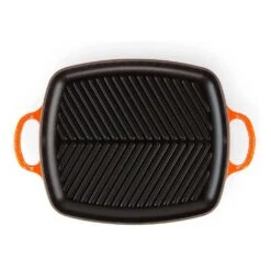 Parrilla Grill Rectangular Honda Le Creuset 33 Parrilla Grill Rectangular Honda Le Creuset -Le Creuset Ventas Parrilla grill rectangular honda Le Creuset 14