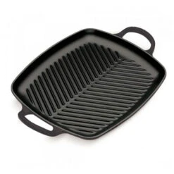 Parrilla Grill Rectangular Honda Le Creuset 31 Parrilla Grill Rectangular Honda Le Creuset -Le Creuset Ventas Parrilla grill rectangular honda Le Creuset negro