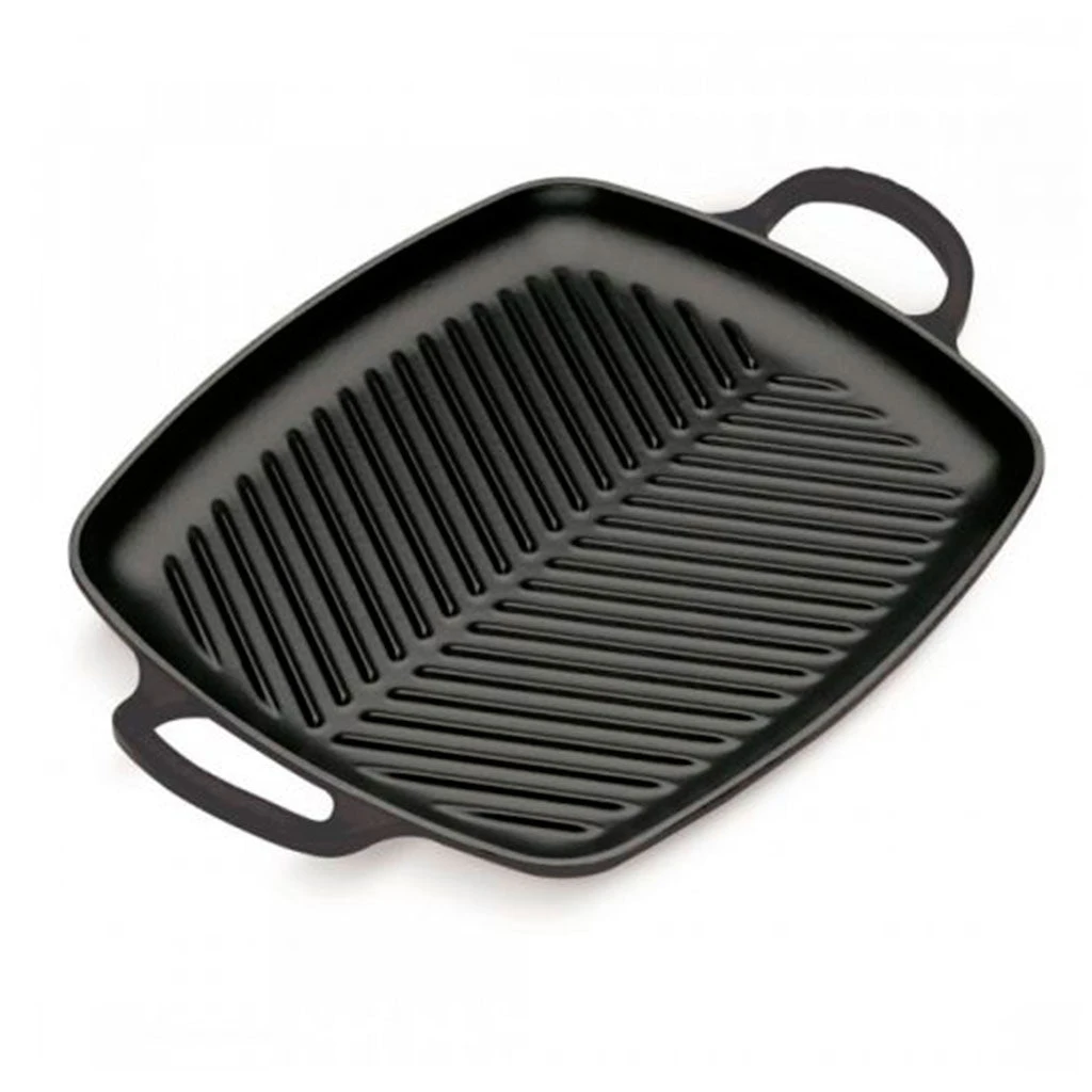Parrilla Grill Rectangular Honda Le Creuset 12 Parrilla Grill Rectangular Honda Le Creuset - Imagen 12
