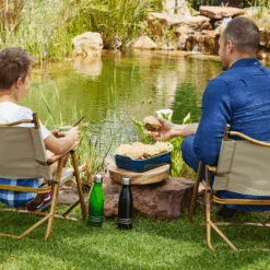 Botella Termo Le Creuset 25 Botella Termo Le Creuset -Le Creuset Ventas Parrilla grill redonda Evolution Le Creuset 8