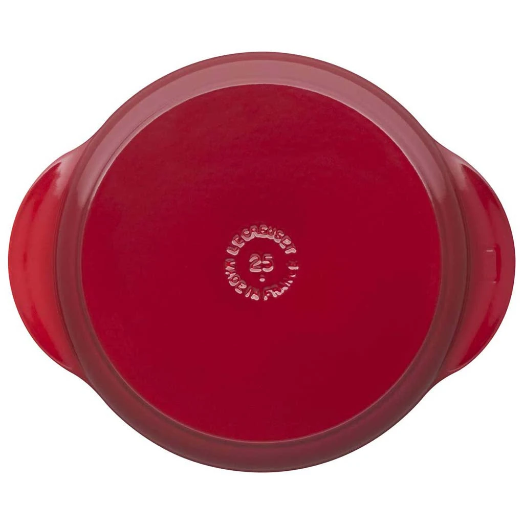 Parrilla Grill Redonda Tradition Le Creuset 9 Parrilla Grill Redonda Tradition Le Creuset - Imagen 9