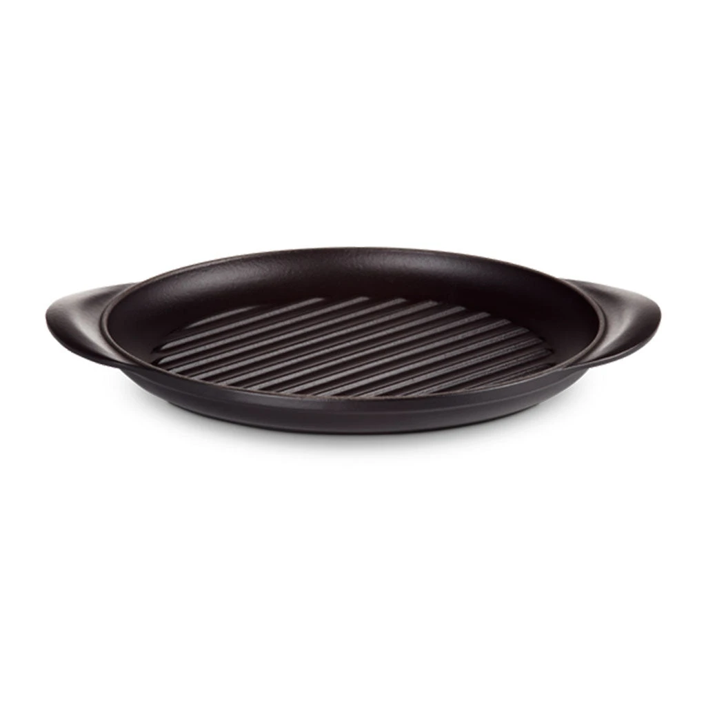 Parrilla Grill Redonda Tradition Le Creuset 13 Parrilla Grill Redonda Tradition Le Creuset - Imagen 13