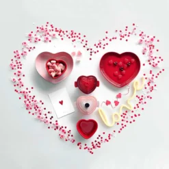 Plato Corazón Hondo Le Creuset 31 Plato Corazón Hondo Le Creuset -Le Creuset Ventas Plato corazon 21cm Le Creuset 3