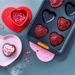 Salvamanteles Corazón Le Creuset -Le Creuset Ventas Plato corazon 23cm Le Creuset 7 99ad8940 e76c 4d40 ae0f 9ceb7771c84c