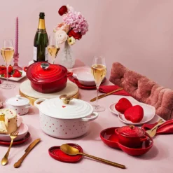 Plato Corazón Hondo Le Creuset 28 Plato Corazón Hondo Le Creuset -Le Creuset Ventas Plato corazon hondo Le Creuset 13