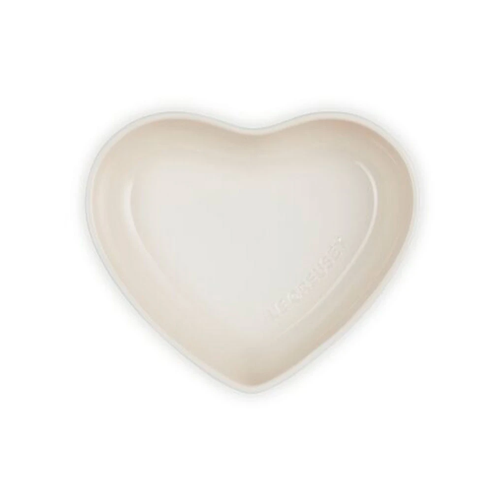 Plato Corazón Hondo Le Creuset 8 Plato Corazón Hondo Le Creuset - Imagen 8