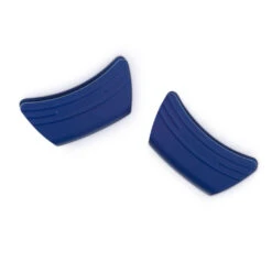 Protector De Silicona Para Asas Le Creuset -Le Creuset Ventas Protector de silicona para asas Le Creuset azure