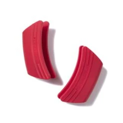 Protector De Silicona Para Asas Le Creuset -Le Creuset Ventas Protector de silicona para asas LE Creuset cereza 45d6f62e 430f 4bb4 9c80 e791f438021b