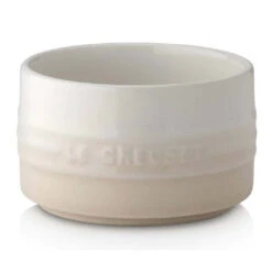 Ramequines Cerámicos Le Creuset -Le Creuset Ventas Ramequines Ceramicos Le Creuset merengue 1