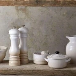 Ramequines Cerámicos Le Creuset -Le Creuset Ventas Ramequines Ceramicos Le Creuset merengue 3