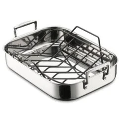 Rejilla Para Asar Al Horno Le Creuset