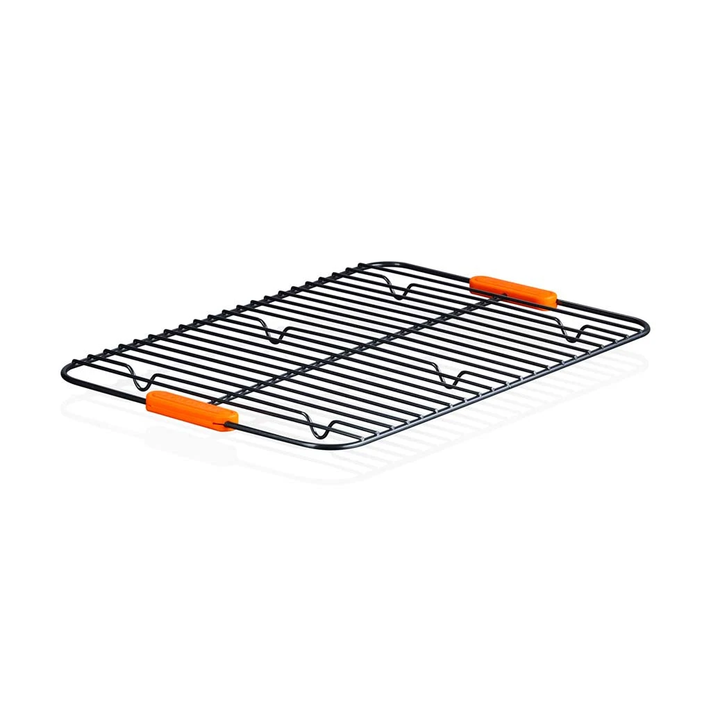 Rejilla De Hornear Y Enfriar Le Creuset 6 Rejilla De Hornear Y Enfriar Le Creuset - Imagen 6