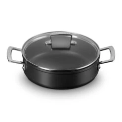 Rustidera Con Tapa Antiadherente Le Creuset -Le Creuset Ventas Rustidera con tapa antiadherente Le Creuset 1