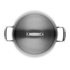 Rustidera Con Tapa Antiadherente Le Creuset -Le Creuset Ventas Rustidera con tapa antiadherente Le Creuset 2