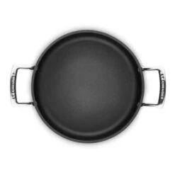 Rustidera Con Tapa Antiadherente Le Creuset -Le Creuset Ventas Rustidera con tapa antiadherente Le Creuset 3