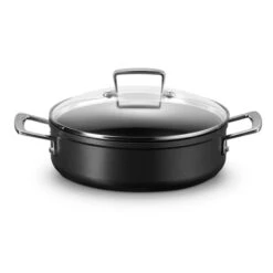 Rustidera Con Tapa Antiadherente Le Creuset -Le Creuset Ventas Rustidera con tapa antiadherente Le Creuset 5