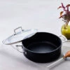Rustidera Con Tapa Antiadherente Le Creuset