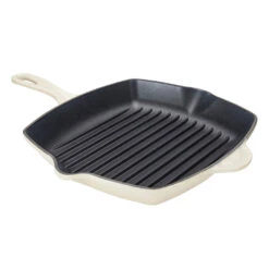 Sartén Skillet Grill Cuadrada Le Creuset -Le Creuset Ventas SKILLET CUADRADA 45411134 e3f2 4ca2 8a14 94aeec42ad1c