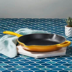 Sartén Skillet Le Creuset -Le Creuset Ventas SKILLET 3