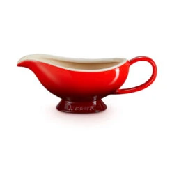 Salsera Cerámica Heritage De Le Creuset -Le Creuset Ventas Salsera ceramica heritage de Le Creuset 1