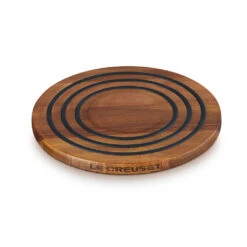 Salvamanteles Magnético De Madera Le Creuset 13 Salvamanteles Magnético De Madera Le Creuset -Le Creuset Ventas Salvamanteles magnetico de madera Le Creuset 2