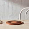 Salvamanteles Magnético De Madera Le Creuset