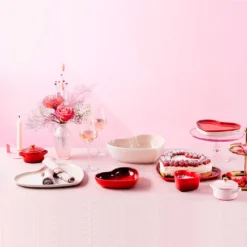 Plato Corazón Hondo Le Creuset 29 Plato Corazón Hondo Le Creuset -Le Creuset Ventas San valentin e0937850 003b 4733 8f0d 9cd07e523d3e