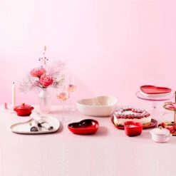 Conjunto De Dos Ramequines Corazón Le Creuset -Le Creuset Ventas San valentin feba8509 a5e0 48f2 8eac 574e2a527135