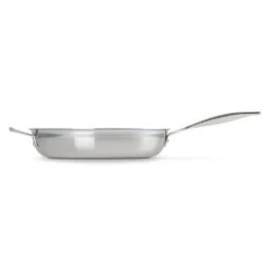 Sartén Acero Inox Con Asa 28cm Classic Le Creuset 8 Sartén Acero Inox Con Asa 28cm Classic Le Creuset -Le Creuset Ventas Sarten acero inox con asa 28cm Classic Le Creuset 4be93c67 7d2e 46c7 bda1 1e743af0cc94