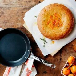 Sartén Antiadherente Pro Le Creuset -Le Creuset Ventas Sarten antiadherente Le Creuset 1