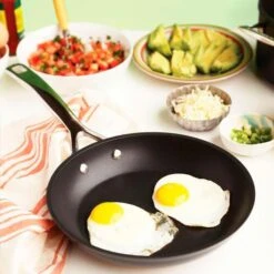 Sartén Antiadherente Pro Le Creuset -Le Creuset Ventas Sarten antiadherente Le Creuset 8