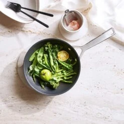 Sartén Antiadherente Alta Pro Le Creuset -Le Creuset Ventas Sarten antiadherente alta Pro Le Creuset 24