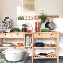 Sartén Antiadherente Alta Pro Le Creuset -Le Creuset Ventas Sarten antiadherente alta Pro Le Creuset 26