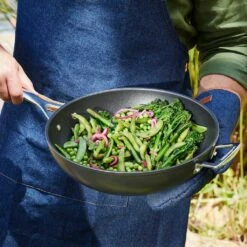 Sartén Antiadherente Alta Pro Le Creuset -Le Creuset Ventas Sarten antiadherente alta Pro Le Creuset 26 b3eb31ce 41ec 42fd a5cf ff491035526c