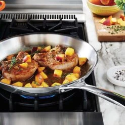 Sartén Premium Le Creuset -Le Creuset Ventas Sarten baja premium Le Creuset 5