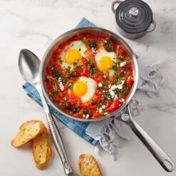 Sartén Premium Le Creuset -Le Creuset Ventas Sarten baja premium Le Creuset 6