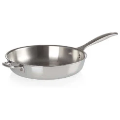 Sartén Premium Le Creuset -Le Creuset Ventas Sarten baja premium Le Creuset con asa 2