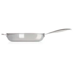 Sartén Premium Le Creuset -Le Creuset Ventas Sarten baja premium Le Creuset con asa 6