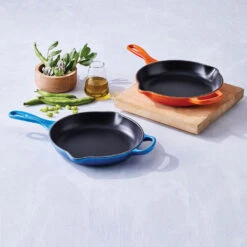 Sartén Skillet Le Creuset -Le Creuset Ventas Sarten skillet Le Creuset 1 1