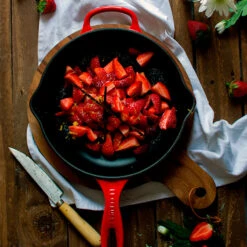 Sartén Skillet Le Creuset -Le Creuset Ventas Sarten skillet Le Creuset 30