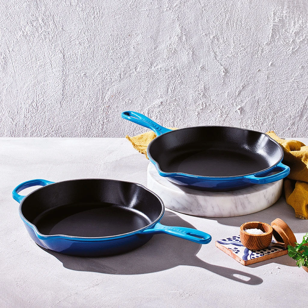 Sartén Skillet Alta 26cm Le Creuset 16 Sartén Skillet Alta 26cm Le Creuset - Imagen 16