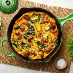 Sartén Skillet Alta 26cm Le Creuset 27 Sartén Skillet Alta 26cm Le Creuset -Le Creuset Ventas Sarten skillet alta 26cm Le Creuset 28