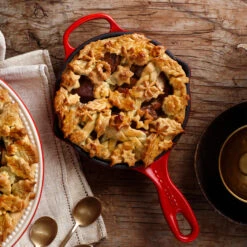 Sartén Skillet Alta 26cm Le Creuset 29 Sartén Skillet Alta 26cm Le Creuset -Le Creuset Ventas Sarten skillet alta 26cm Le Creuset 32