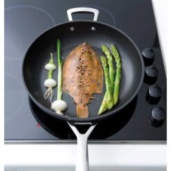 Sartén Antiadherente Alta Pro Le Creuset -Le Creuset Ventas Sarten alta Le Creuset 8 54630d82 c742 47f0 be0a f64f7131badc