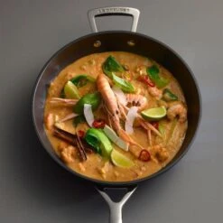 Sartén Antiadherente Alta Pro Le Creuset -Le Creuset Ventas Sarten alta antiadherente Le Creuset 1 8963f05f f0ab 412d bb0f 7cac09acc9c2