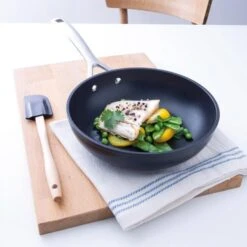 Sartén Antiadherente Alta Pro Le Creuset -Le Creuset Ventas Sarten alta antiadherente Le Creuset 3 6031e405 3db7 450f 9882 f98a8f645f4c