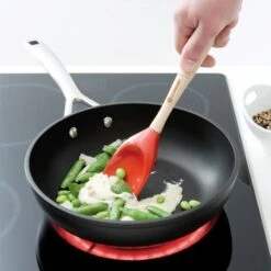 Sartén Antiadherente Alta Pro Le Creuset -Le Creuset Ventas Sarten alta antiadherente Le Creuset 4 21abc3a9 ba2b 4c99 8844 1a385aa7f20c